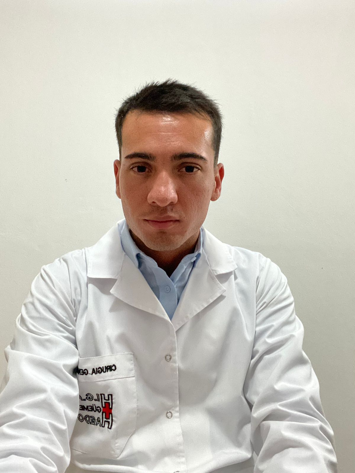 Alexis Acosta