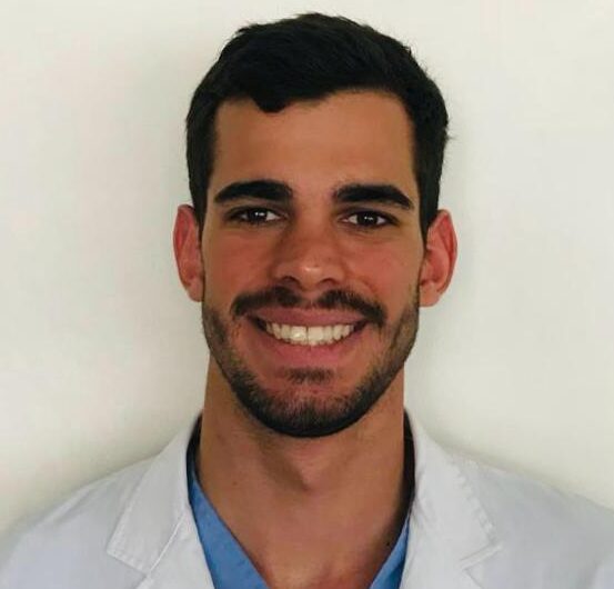 Lucas Donadeu