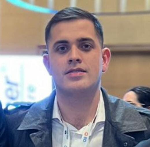 Patricio Araujo