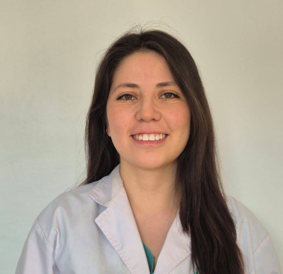 Gianella Gordillo