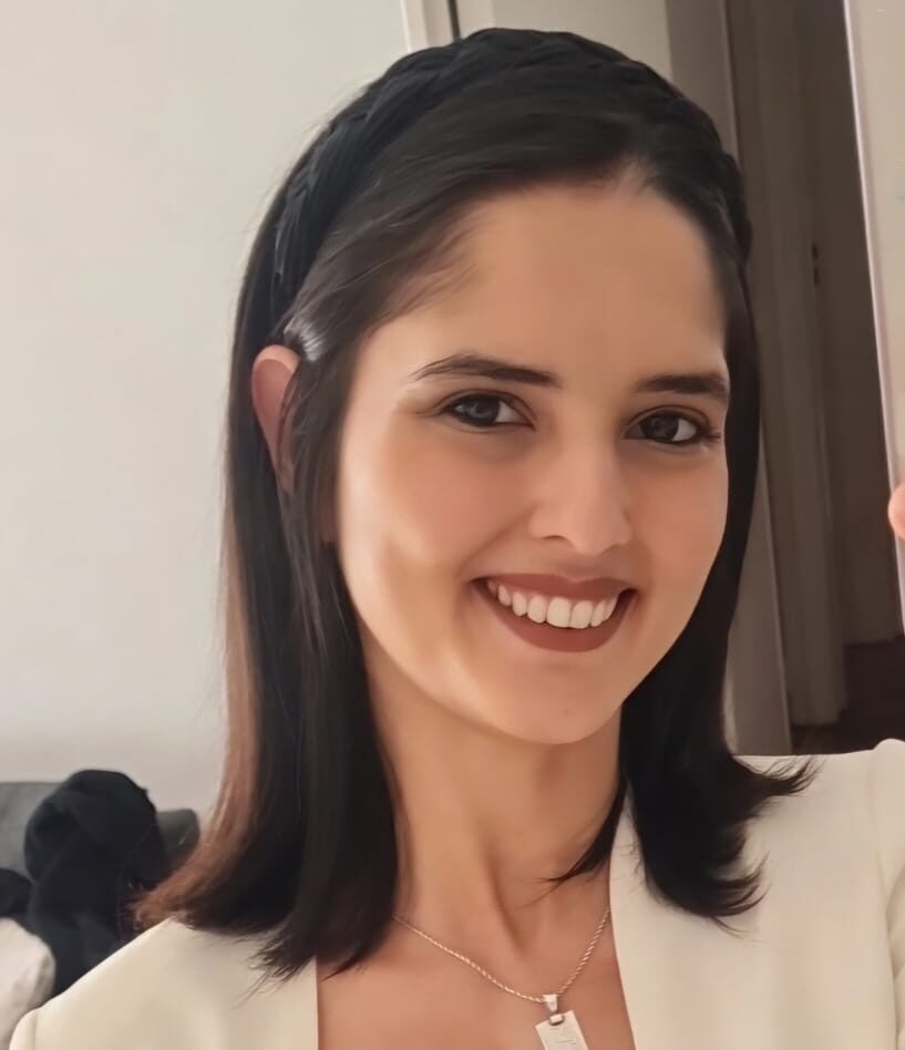 Yamila Distanza